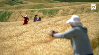 ສປຈີນ ເພີ່ມຜົນຜະລິດທັນຍາພືດເພື່ອຄວາມໝັ້ນຄົງທາງອາຫານໃນປະເທດ