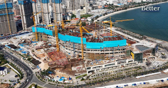 ສປ ຈີນ ສືບຕໍ່ຄອງຖານະປະເທດ ທີ່ລົງທຶນຫລາຍທີ່ສຸດ ຢູ່ກຳປູເຈຍໃນປີ 2025