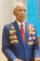 ກອງປະຊຸມໃຫຍ່ຄັ້ງທີ XII ຂອງມື້ທຳອິດ ຕົກລົງ-ຮັບຮອງເອົາຫລາຍບັນຫາສຳຄັນ