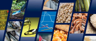 FAO reported a 4.3 point increase in food prices by 2025 