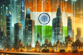 ອິນເດຍ ສືບຕໍ່ໂຄງການ ເອໄອ ລະດັບສາກົນ