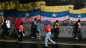 ສ.ອາເມລິກາ ສົ່ງທີມງານໄປເວເນຊູເອລາ ເພື່ອຄວາມປອດໄພໃນການກັບມາເປີດສະຖານທູດ