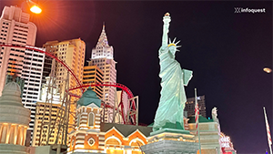 ສ.ອາເມລິກາ ຕ້ອງການໃຊ້ໄຟຟ້າ ເພີ່ມຂຶ້ນ ຢ່າງຕໍ່ເນື່ອງ