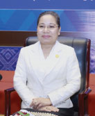 ພັດທະນາເສດຖະກິດດ້ານວັດທະນະທຳ ໂດຍນຳໃຊ້ມໍລະດົກເປັນກຳລັງແຮງຂັບເຄື່ອນ