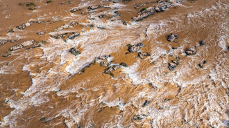 ຕາດສົມພະມິດ ອີກໜຶ່ງສະຖານທີ່ທ່ອງທ່ຽວທີ່ໂດດເດັ່ນໃນເຂດມະຫານະທີສີພັນດອນ