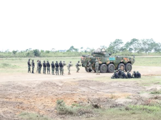 National Defense and Security Efforts Strengthen Political Stability and Strategic Foundations