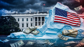  ສ.ອາເມລິກາ ຈະເພີ່ມພາສີ ສິນຄ້າ 10% ຕໍ່ 8 ປະເທດໃນເອີຣົບ