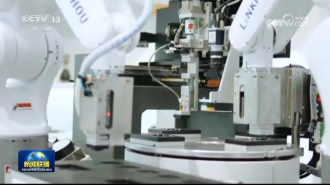 ຈີນ ເລັ່ງຊຸກຍູ້ການພັດທະນາ ປັນຍາປະດິດ ເພີ່ມປະສິດທິພາບໃຫ້ຂົງເຂດອຸດສາຫະກໍາ