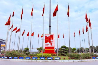 ກອງປະຊຸມໃຫຍ່ຄັ້ງທີ XIV ຂອງພັກ ປຸກລະດົມຄວາມມຸ່ງມາດປາຖະໜາ, ເປີດຍຸກໃໝ່ແຫ່ງຄວາມກ້າວໜ້າຂອງຊາດ