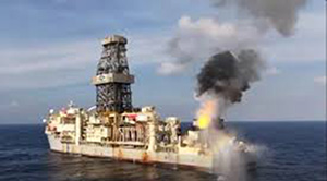 ຟີລິບປິນ ຄົ້ນພົບແຫລ່ງແກັສທຳມະຊາດແຫ່ງໃໝ່