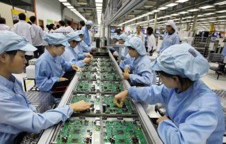 ຫວຽດນາມ ສົ່ງອອກຄອມພີວເຕີ-ເອເລັກໂຕຣນິກ ເພີ່ມຂຶ້ນກວ່າ 48%