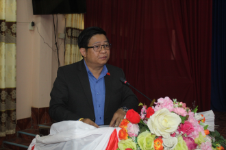 Sekong Constituency 16 Prepares for Upcoming National, Provincial Elections