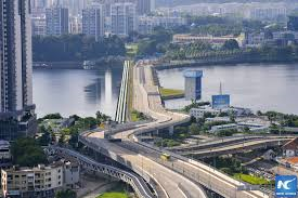 ມາເລເຊຍ-ສິງກະໂປ ເລັ່ງສ້າງເຂດເສດຖະກິດພິເສດ