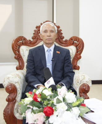 Election Publicity Conducted Systematically Through Diverse Media Platforms