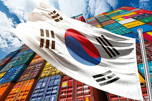 ສ.ເກົາຫລີ ສົ່ງອອກສິນຄ້າເພີ່ມຂຶ້ນເປັນສະຖິຕິໃໝ່