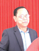 ເມືອງກະລຶມ ມີຜູ້ມີສິດປ່ອນບັດເລືອກຕັ້ງ 11,000 ກວ່າຄົນ