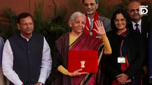 ອິນເດຍ ເພີ່ມງົບປະມານ ມະຫາສານ ຍົກລະດັບ ພື້ນຖານໂຄງລ່າງ-ປ້ອງກັນປະເທດ