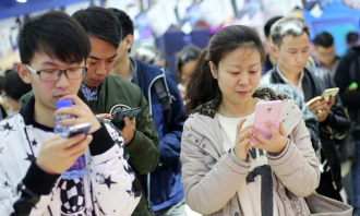 ຜູ້ໃຊ້ອິນເຕີເນັດຢູ່ຈີນ ສູ່ລະດັບ 1,125 ຕື້ຄົນໃນປີ 2025