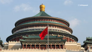  ຈີນ ຈະຮ່ວມມືກັບໄທ ຫລັງຈາກການເລືອກຕັ້ງ