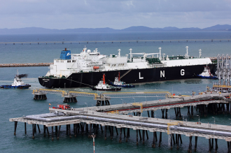 ນູແວນເຊລັງ  ກຽມສ້າງສາງນໍາເຂົ້າ ແກັສທຳມະຊາດແຫລວ ເພີ່ມຄວາມໝັ້ນຄົງທາງພະລັງງານ