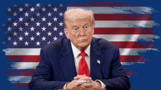 ສ.ອາເມລິກາ ລົງນາມຄຳສັ່ງ ຝ່າຍບໍລິຫານ ຊຸກຍູ້ໂຮງໄຟຟ້າຖ່ານຫີນ