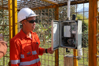 Phu Bia Mining Strengthens Environmental Safeguards for Local Communities