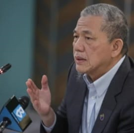 ASEAN boasts potential of world&rsquo;s battery 