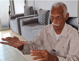 Laos Mourns Death of Cuban Internationalist Doctor Julio López