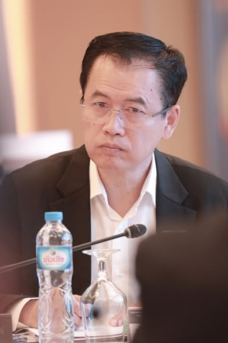 Lao National Chamber of Commerce and Industry Role Reviewed at Scientific Seminar in Vientiane