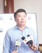 ເມື່ອໄດ້ຮັບຄວາມໄວ້ວາງໃຈຈາກປະຊາຊົນ  ສສຊ ເຂດ 1 ຈະຕັ້ງໜ້າສຸມໃສ່ 3 ພາລະບົດບາດຫລັກ