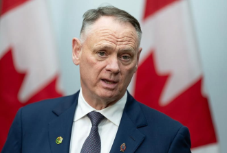 ການາດາ ເຂົ້າຮ່ວມແຜນການເຄື່ອນໄຫວຄວາມໝັ້ນຄົງ ເອີຣົບ ຢ່າງເປັນທາງການ