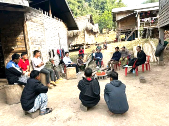 ການທ່ອງທ່ຽວທີ່ຍືນຍົງ ຕ້ອງຮ່ວມກັນປົກປັກສາ ສິ່ງແວດລ້ອມ