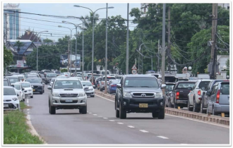 Gov’t Targets 50% Reduction in Road Traffic Deaths by 2030