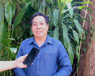 Bounthieng Lattanavong Transitions from Business to National Assembly Race