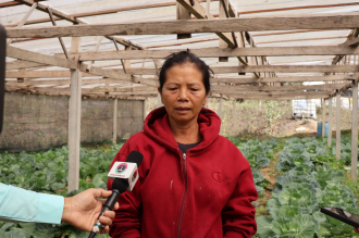 Voters Urge Future Representatives to Stay Close to Communities Ahead of Feb 22 Polls