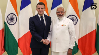 ອິນເດຍ-ຝຣັ່ງ ຍົກລະດັບ ສາຍພົວພັນຄູ່ຮ່ວມມືຍຸດທະສາດ ທົ່ວໂລກແບບພິເສດ