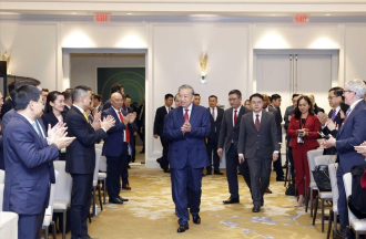 ຫວຽດນາມ-ສ.ອາເມລິກາ ລົງນາມຂໍ້ຕົກລົງຮ່ວມມື ດ້ວຍມູນຄ່າ ຫລາຍກວ່າ 37 ຕື້ໂດລາ