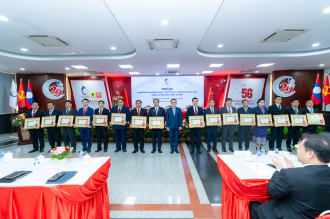  State Telecom Reports Strong 2025 Results, Targets Higher Revenue Next Year