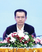 ລັດວິສາຫະກິດໄຟຟ້າລາວ ສະຫລຸບການຈັດຕັ້ງປະຕິບັດ ວຽກງານປະຈຳປີ 2025