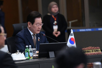 ສ.ເກົາຫລີ-ບຣາຊິນ ເຊັນເອັມໂອຢູ 10 ສະບັບຮ່ວມມືດ້ານການຄ້າ-ແຮ່ທາດສຳຄັນ