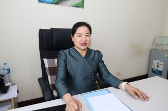 ກົມການຈັດຫາງານ ເອົາໃຈໃສ່ຊຸກຍູ້ແຮງງານ ແລະ ນັກສຶກສາລາວ ຢູ່ຕ່າງປະເທດ ໄດ້ໃຊ້ສິດເລືອກຕັ້ງ ຢ່າງເຕັມສ່ວນ