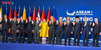 ອາຊຽນ ອອກຖະແຫລງການ ວັນເຊັນສົນທິສັນຍາ ມິດຕະພາບ-ການຮ່ວມມື  ອາຊີຕາເວັນອອກສ່ຽງໃຕ້