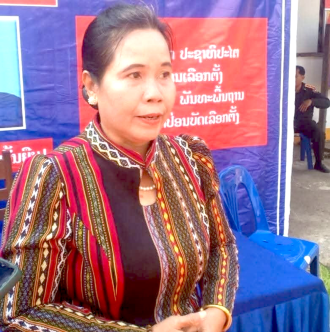 ອີກໜຶ່ງຄວາມຮູ້ສຶກ ແລະ ທັດສະນະ ຂອງພະນັກງານບໍານານ ຕໍ່ບັ້ນເລືອກຕັ້ງ ສສຊ ແລະ ສສຂ