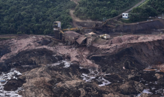 ອິນເດຍ-ບຣາຊິນ ລົງນາມຂໍ້ຕົກລົງການຮ່ວມມືດ້ານບໍ່ແຮ່-ແຮ່ທາດ