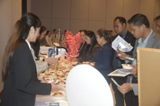 “Taste of Japan” Showcases Culinary Excellence in Vientiane