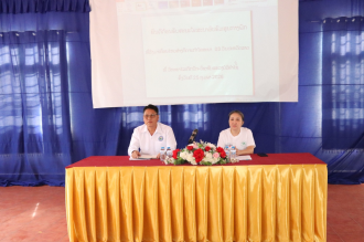 ກົມສື່ມວນຊົນ ຄອສພ ຈັດຈະກິດກຳໂຄສະນາເຜີຍແຜ່ 3 ວັນປະຫວັດສາດຢູ່ແຂວງບໍລິຄຳໄຊ