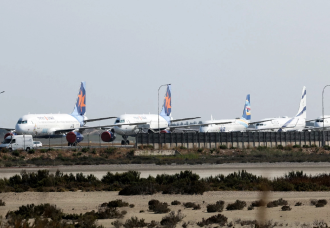 ບັນດາສາຍການບິນ ຊັ້ນນໍາ ຍົກເລິກຖ້ຽວບິນ ໄປຕາເວັນອອກກາງ