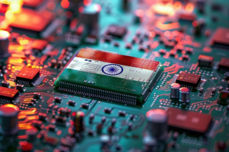 ອິນເດຍ ເປີດໂຮງງານຊິບແຫ່ງທຳອິດຂອງປະເທດ