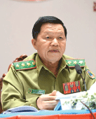 ກຳລັງສັນຕິບານຕ້ອງໃຊ້ເຄື່ອງມືທັນສະໄໝຕອບໂຕ້ອາດຊະຍາກຳຮູບແບບໃໝ່ ແລະ ອາດຊະຍາກຳທາງຄອມພີວເຕີ