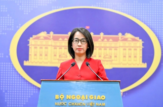 ຫວຽດນາມ ຈະບໍ່ປະໃຫ້ຄວາມໝັ້ນຄົງ ດ້ານພະລັງງານຖືກຕົກ ຢູ່ໃນທ່າຮັບ